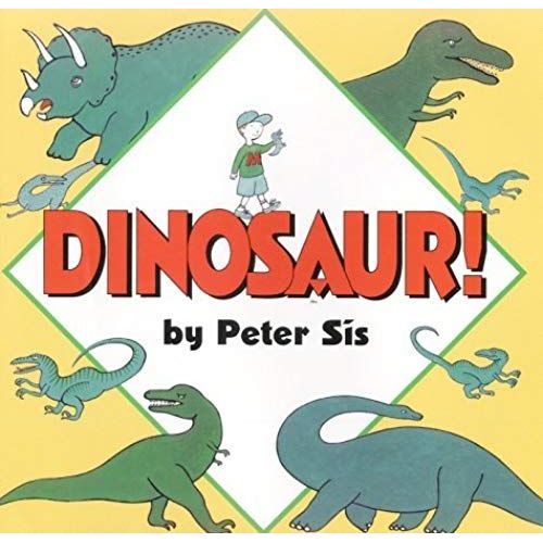 Dinosaur!