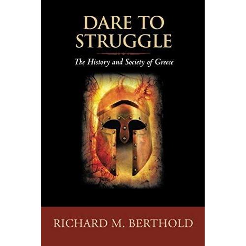 Dare To Struggle