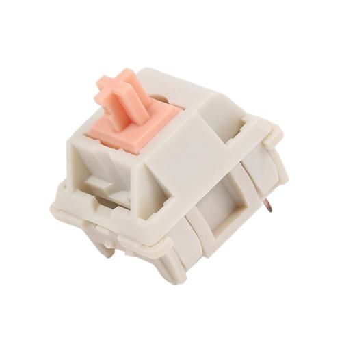 Switches Holy Panda 70pcs - Réponse Tactile et Sonore Exceptionnelle - Améliorez votre Expérience de Frappe | TRENDYFLAIR