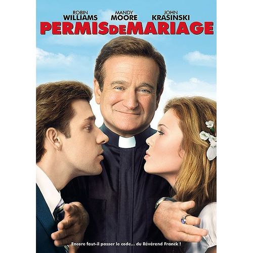 Permis De Mariage
