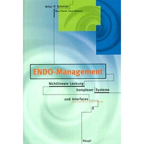 Endo-Management. Entrepreneurship Im Interface Des World Wide Web.