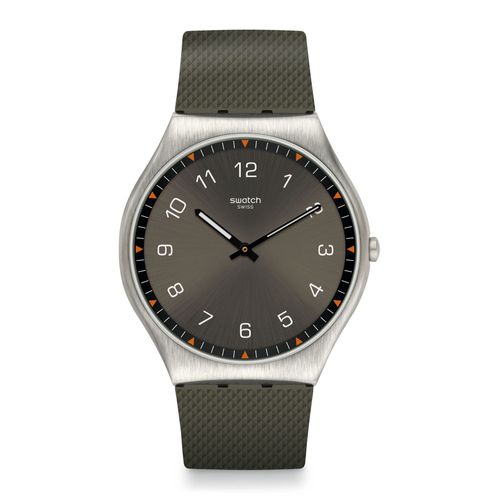 Montre Swatch Ss07s103