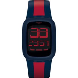 Montre Swatch Surn101d