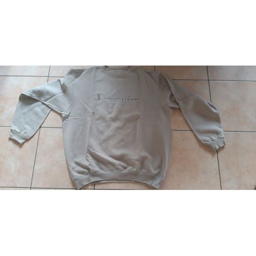 Sweat Shirt Champion Taille Xxl
