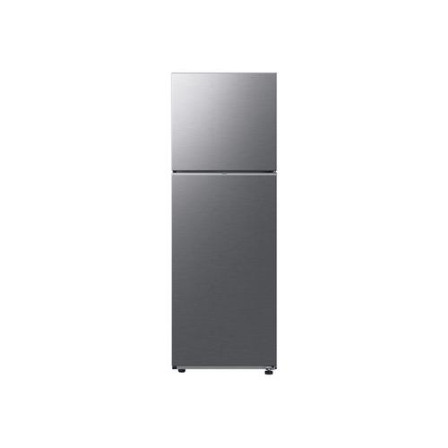 Réfrigérateur Combiné Samsung RT35CG5644S9 - 348 litres Classe E Inox platiné