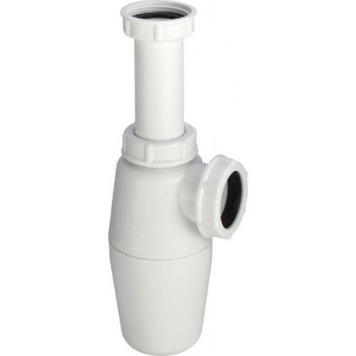 Siphon d'évier à grand culot VIEGA
