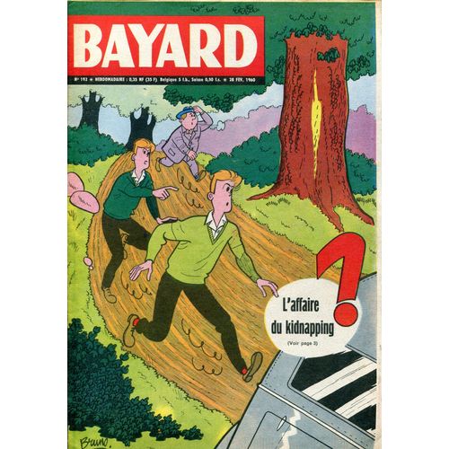 Bayard 192