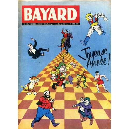 Bayard 183