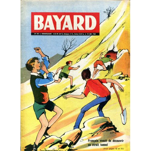 Bayard 185