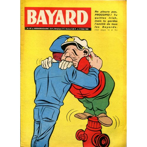 Bayard 151