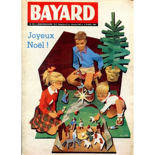 Bayard 182