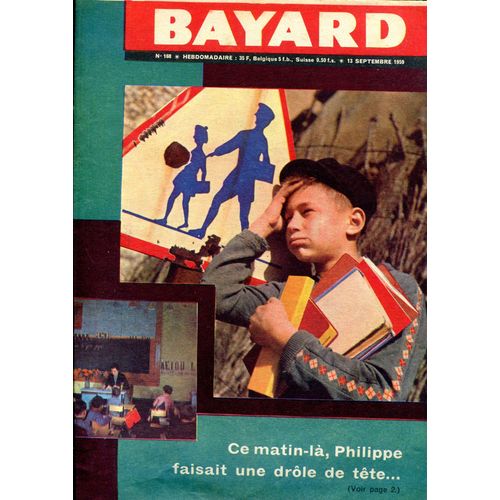 Bayard 168