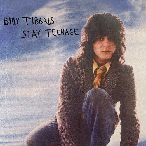 Billy Tibbals - Stay Teenage [Vinyl Lp]