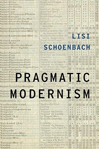 Pragmatic Modernism
