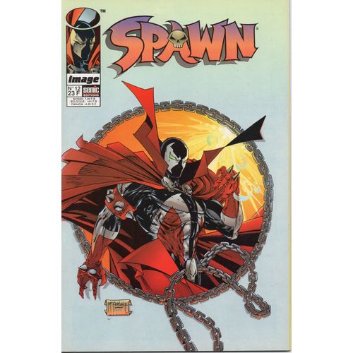 Spawn 12