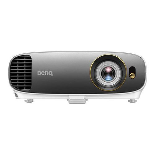 BenQ CineHome W1720 - Projecteur DLP - 3D - 2000 ANSI lumens - 3840 x 2160 - 16:9 - 4K