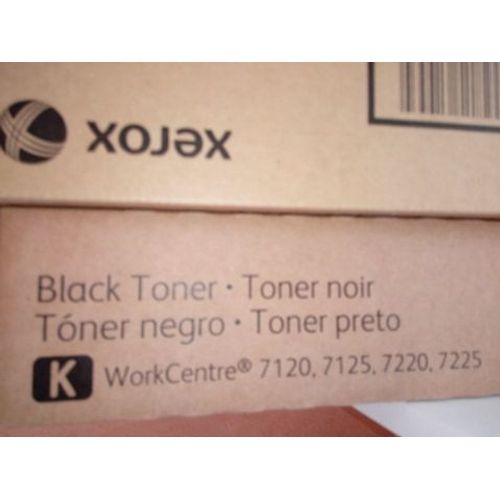 Xerox - Collecteur de toner usagé - pour Xerox Colour C60, Colour C70; Color 560, 570, C60, C70; DocuColor 240, 250; WorkCentre 570