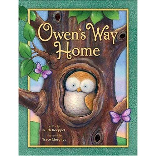 Owen's Way Home
