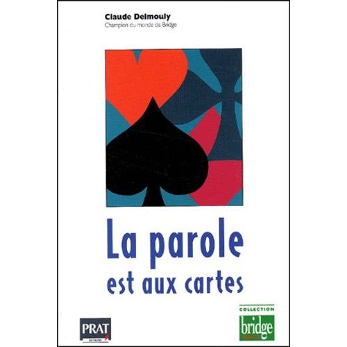 La Parole Est Aux Cartes - Les Mains Vous Content Leur Histoire