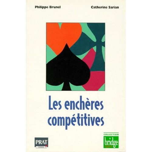 Les Encheres Competitives - Les Interventions Et Leurs Développements