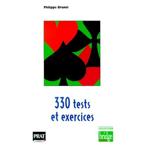 330 Tests Et Exercices