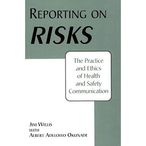 Reporting On Risks