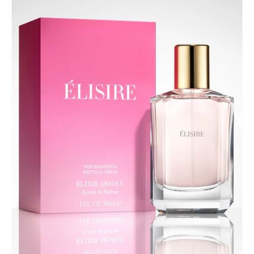 Elisire Elixir Absolu Extrait De Parfum Vaporisateur 30 Ml 