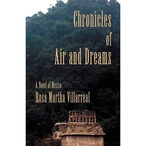 Chronicles Of Air And Dreams