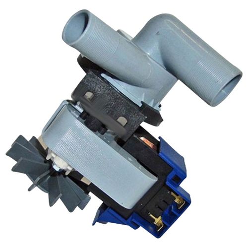 Pompe de vidange Lave-linge (00140438 CONSTRUCTA NEFF SIEMENS BOSCH)