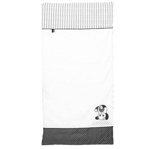 Édredon Bébé 70 X 140 Cm Chao Chao - Sauthon Baby Deco