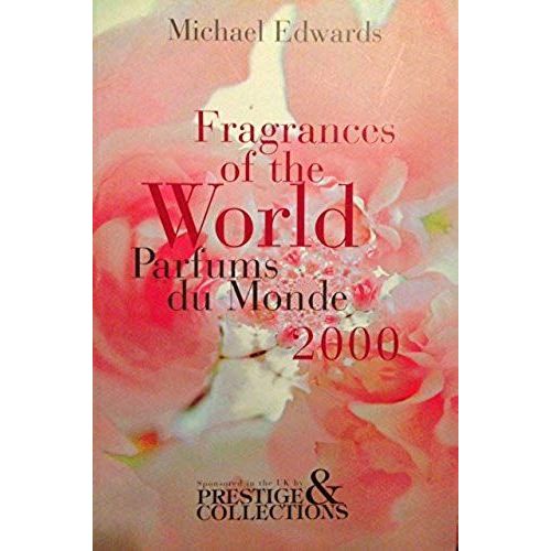 Fragrances Of The World 2000