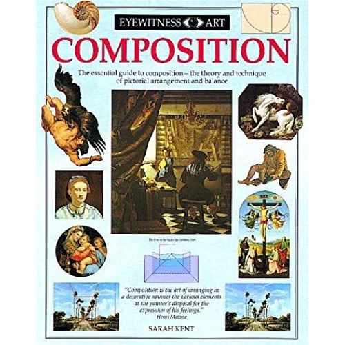 Composition (Eyewitness Art)
