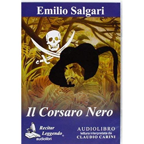 Il Corsaro Nero