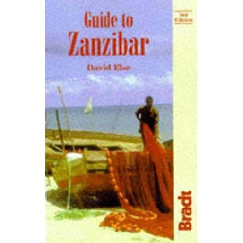 Guide To Zanzibar