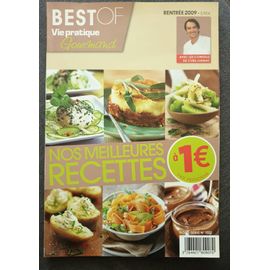 Best Of Vie Pratique Gourmand
