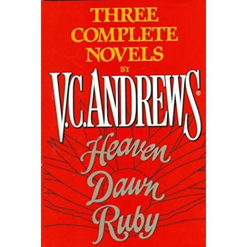 Heaven / Dawn / Ruby