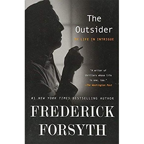 The Outsider