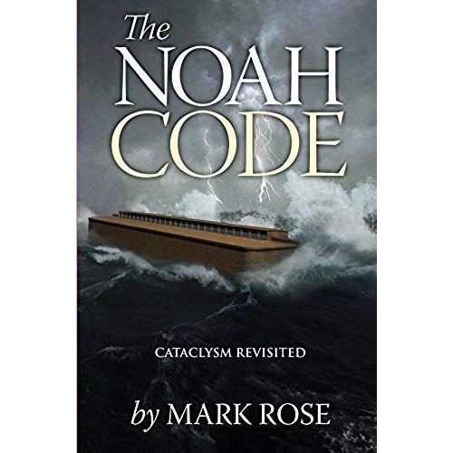 The Noah Code: Coding For Origins Truth