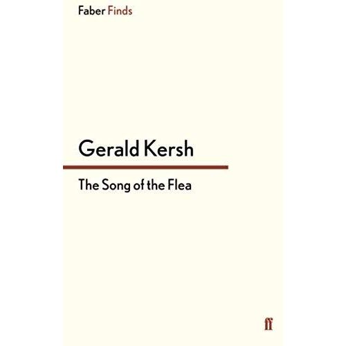 The Song Of The Flea