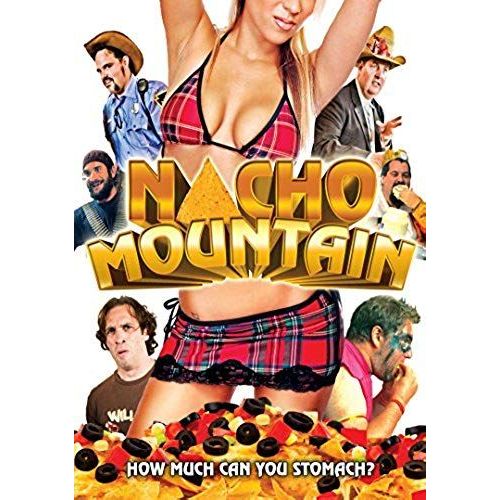 Nacho Mountain