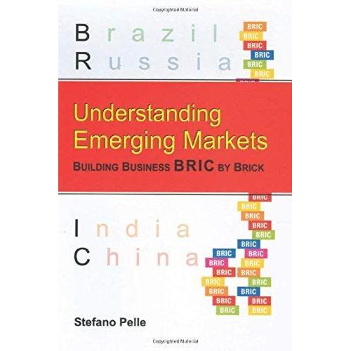 Understanding Emerging Markets : Building Business Bric By Brick