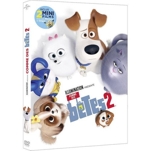 Comme Des Bêtes 2