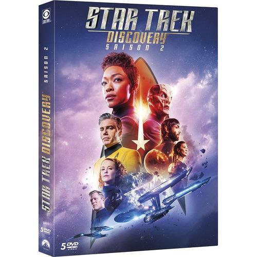 Star Trek : Discovery - Saison 2