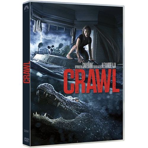 Crawl