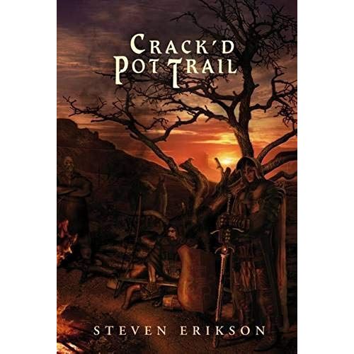 Crack'd Pot Trail [Jhc]