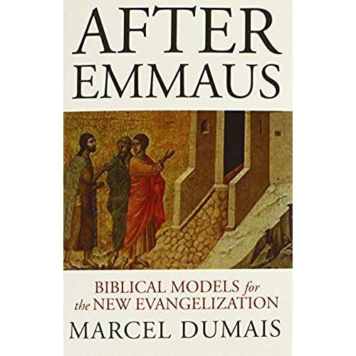 After Emmaus