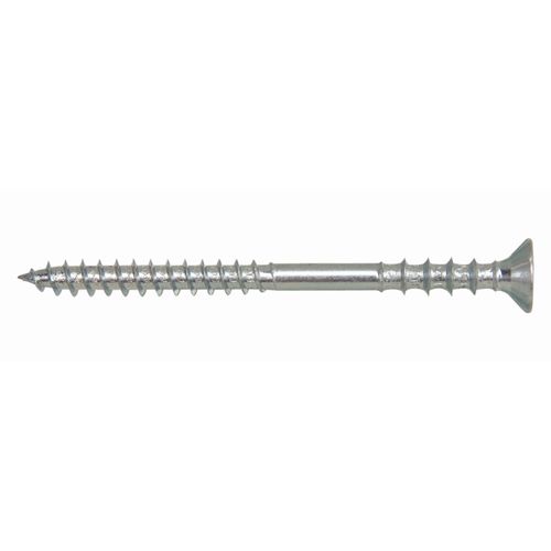TOX Vis de fixation Distance 6x120 mm, 100 pièces - 9010108