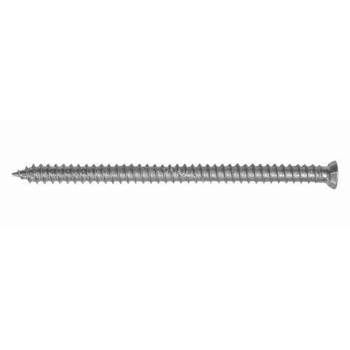 TOX Vis pour cadre de fenêtre Window Pro SK 7,5x132 mm, 6 pièces - 91601391