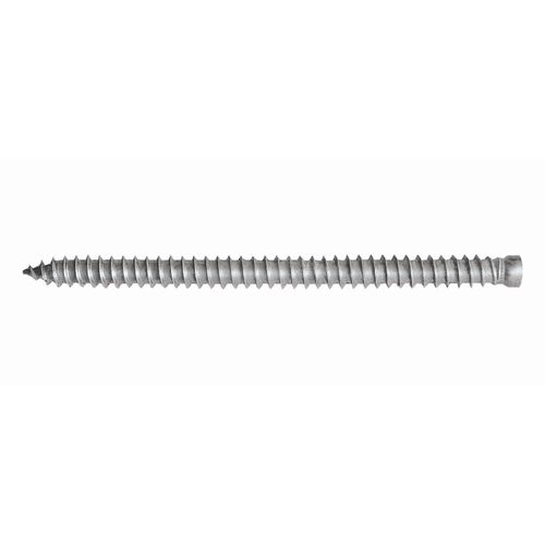 TOX Vis pour cadre de fenêtre Window Pro 7,5x112 mm, 100 pièces - 9310148