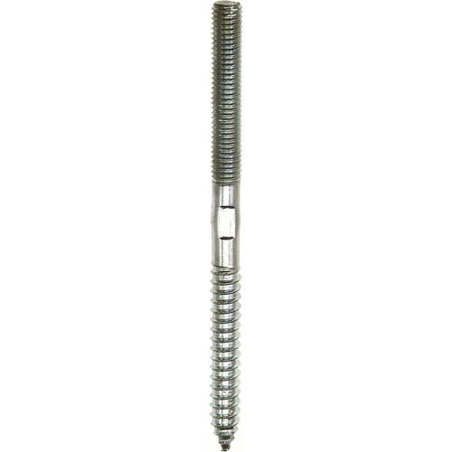 TOX Vis à double filetage Boltix M8x60 mm, 100 pièces - 9510152